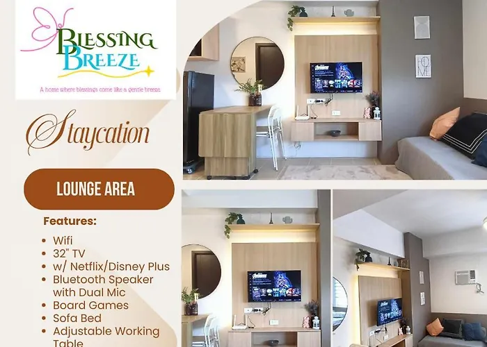 Covent Garden South Residences شقة فندقية 4*