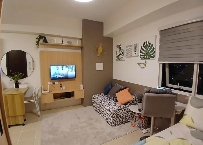 Covent Garden South Residences شقة فندقية 4*