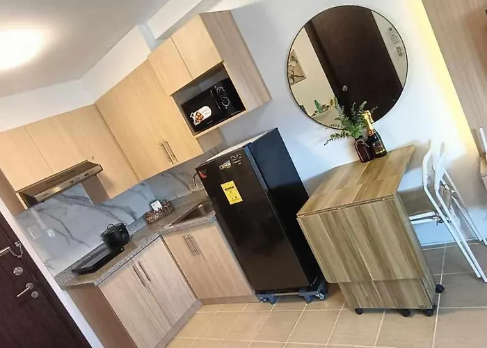 Covent Garden South Residences شقة فندقية