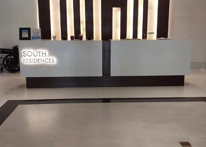 شقة فندقية Covent Garden South Residences