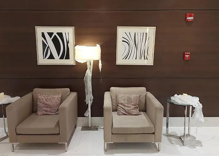 Covent Garden South Residences 4*